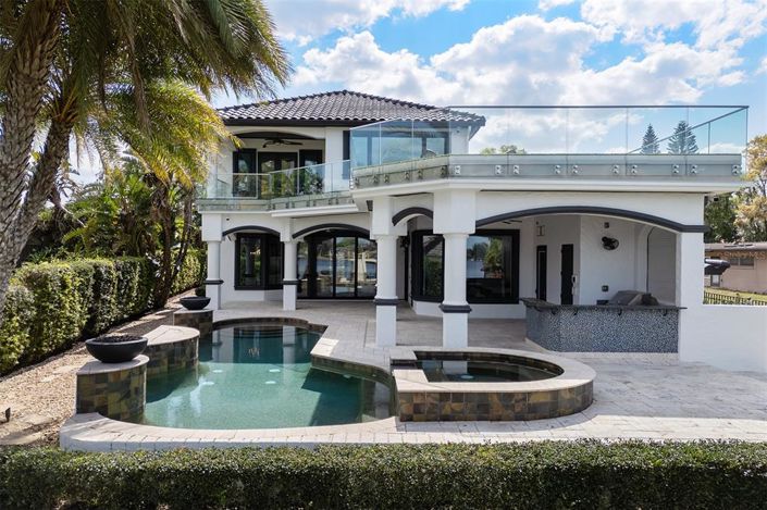 Image No.5-Propriété de 5 chambres à vendre à Windermere