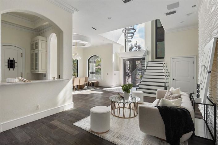 Image No.6-Propriété de 5 chambres à vendre à Windermere