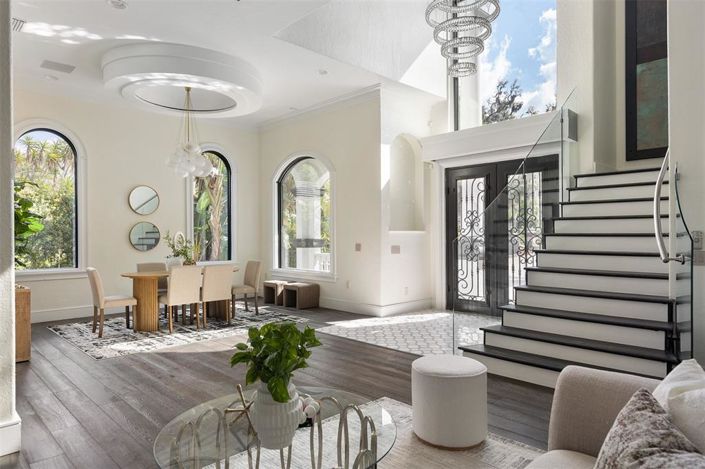 Image No.8-Propriété de 5 chambres à vendre à Windermere