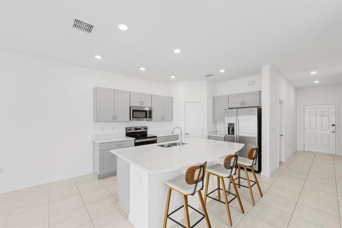 Image No.2-Maison de ville de 3 chambres à vendre à Davenport