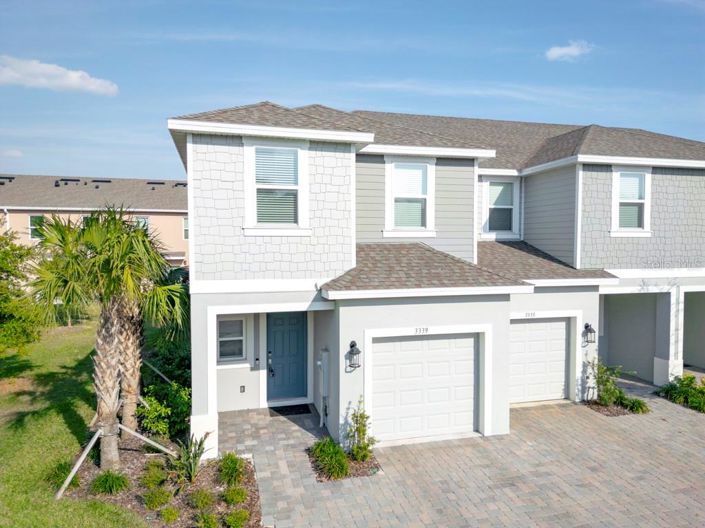 Image No.30-Maison de ville de 3 chambres à vendre à Davenport