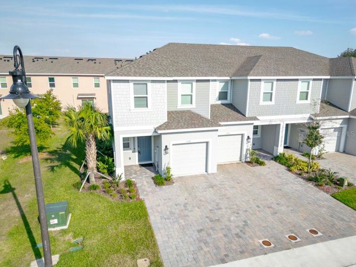 Image No.31-Maison de ville de 3 chambres à vendre à Davenport