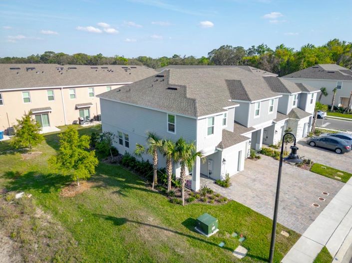 Image No.32-Maison de ville de 3 chambres à vendre à Davenport