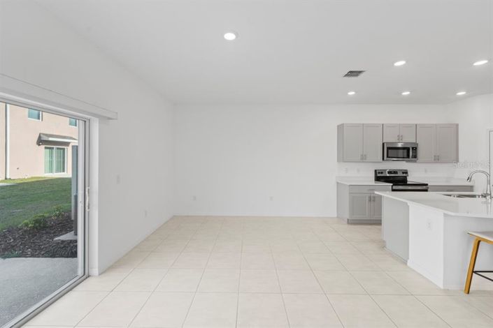 Image No.5-Maison de ville de 3 chambres à vendre à Davenport