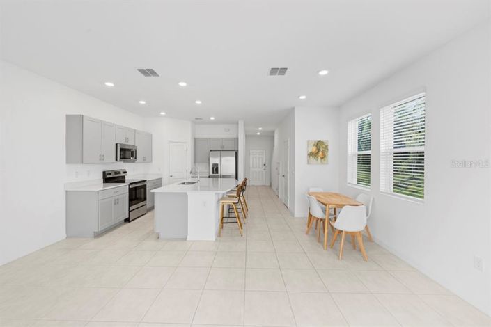 Image No.6-Maison de ville de 3 chambres à vendre à Davenport