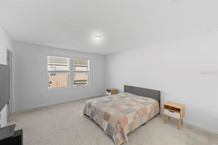 Image No.8-Maison de ville de 3 chambres à vendre à Davenport