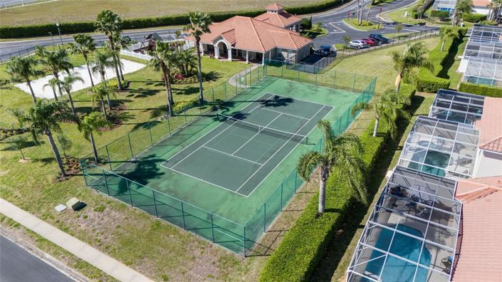 Image No.39-Propriété de 4 chambres à vendre à Davenport