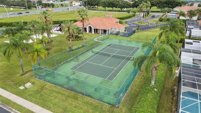 Image No.46-Propriété de 4 chambres à vendre à Davenport