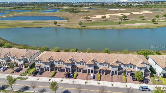 Image No.24-3 Bed Townhouse for sale