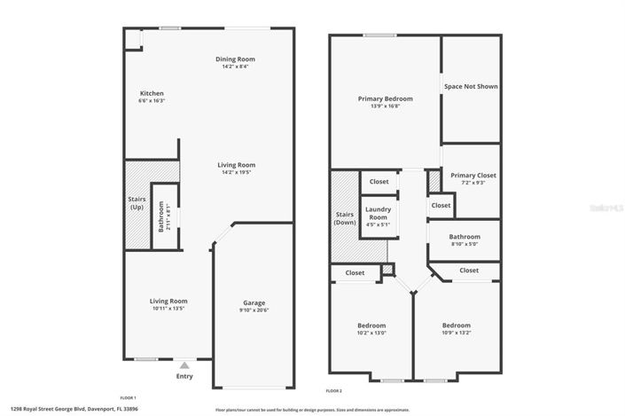 Image No.34-3 Bed Townhouse for sale