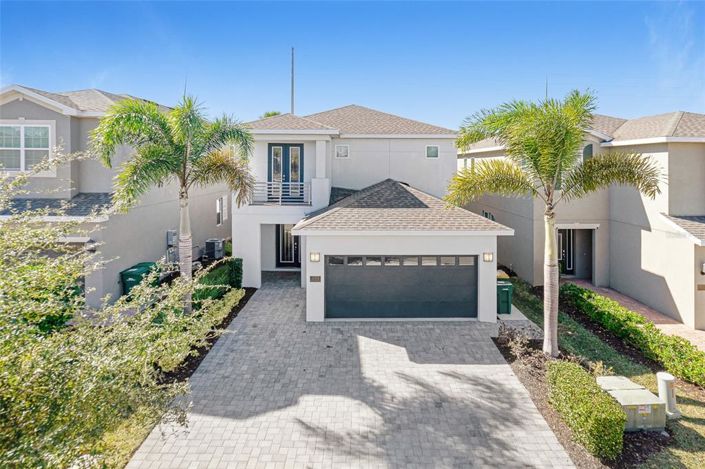 Image No.1-Propriété de 5 chambres à vendre à Kissimmee