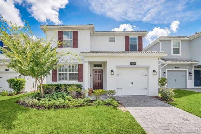 Image No.1-Propriété de 5 chambres à vendre à Osceola County