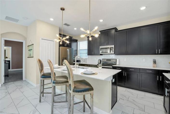 Image No.12-Propriété de 5 chambres à vendre à Davenport