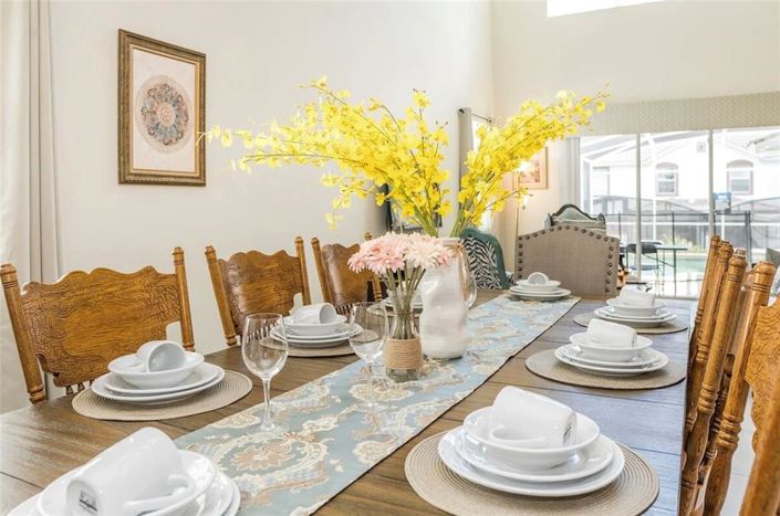 Image No.21-Propriété de 5 chambres à vendre à Davenport