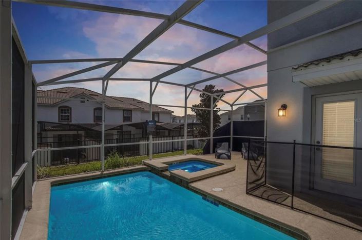 Image No.34-Propriété de 5 chambres à vendre à Davenport