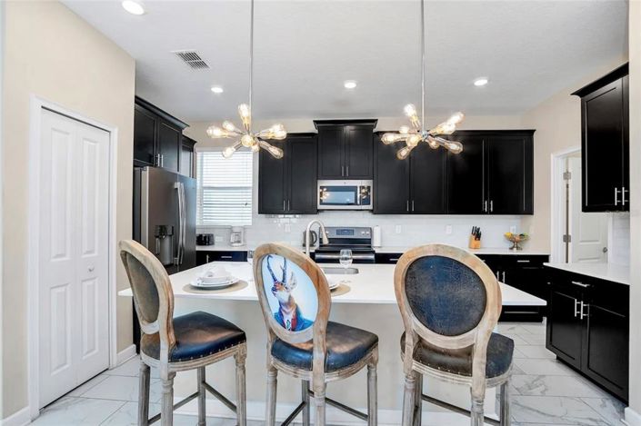 Image No.5-Propriété de 5 chambres à vendre à Davenport