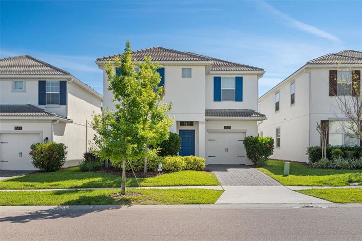 Image No.1-Propriété de 6 chambres à vendre à Osceola County
