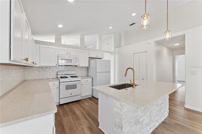 Image No.2-Propriété de 4 chambres à vendre à Clermont