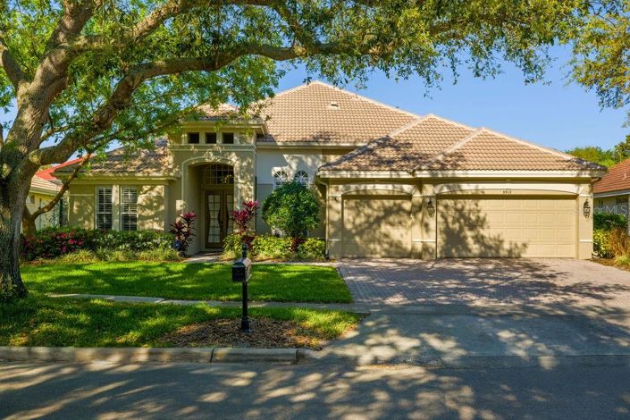 Image No.1-Propriété de 4 chambres à vendre à Orlando
