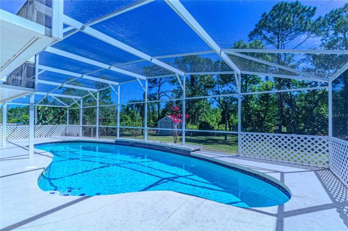 Image No.2-Propriété de 3 chambres à vendre à Kissimmee