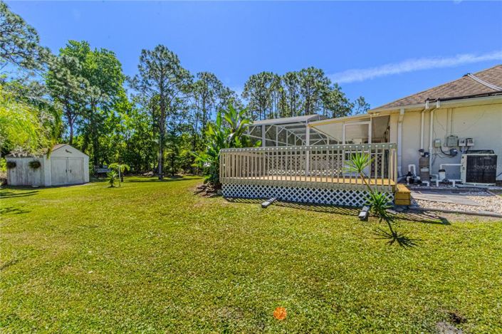 Image No.27-Propriété de 3 chambres à vendre à Kissimmee