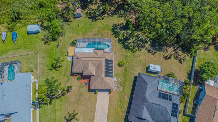 Image No.37-Propriété de 3 chambres à vendre à Kissimmee