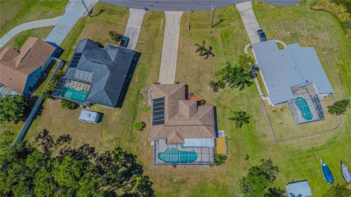 Image No.38-Propriété de 3 chambres à vendre à Kissimmee