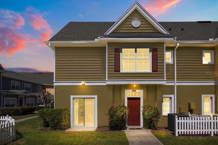 Image No.1-Propriété de 4 chambres à vendre à Kissimmee