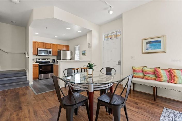 Image No.19-Propriété de 4 chambres à vendre à Kissimmee