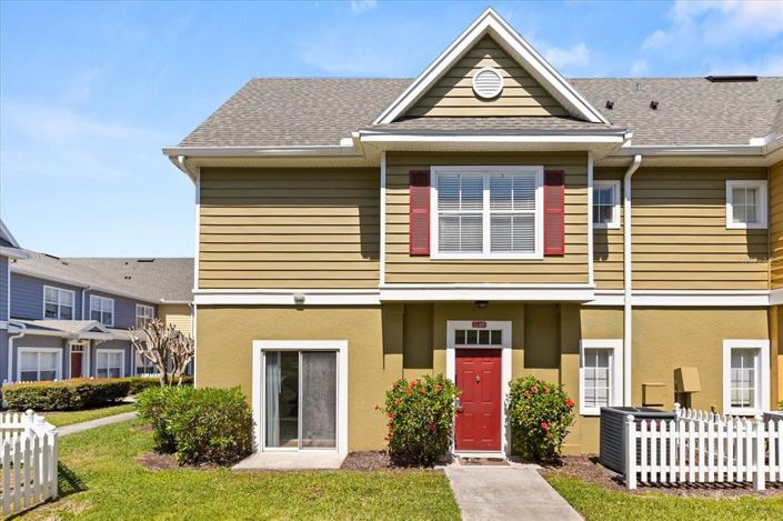 Image No.2-Propriété de 4 chambres à vendre à Kissimmee