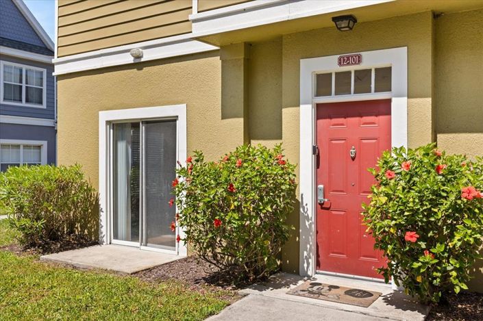 Image No.3-Propriété de 4 chambres à vendre à Kissimmee