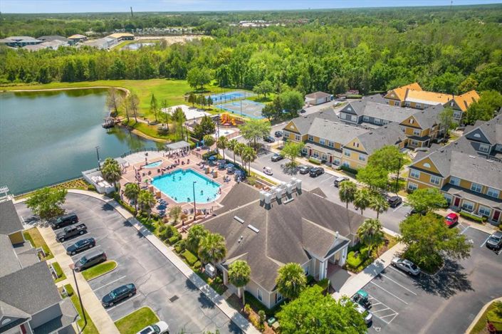 Image No.36-Propriété de 4 chambres à vendre à Kissimmee