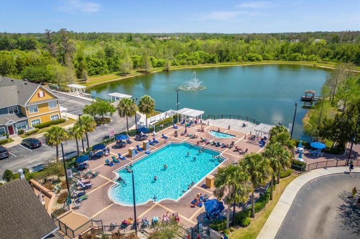 Image No.37-Propriété de 4 chambres à vendre à Kissimmee