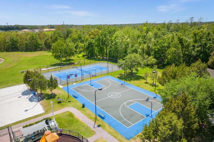 Image No.39-Propriété de 4 chambres à vendre à Kissimmee