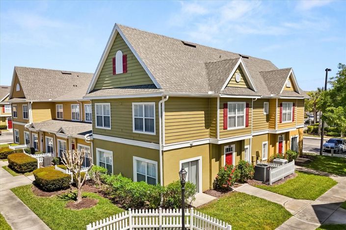 Image No.4-Propriété de 4 chambres à vendre à Kissimmee