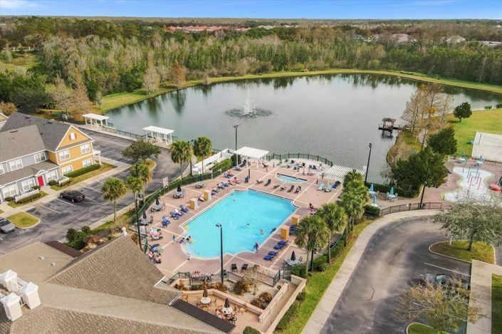 Image No.40-Propriété de 4 chambres à vendre à Kissimmee