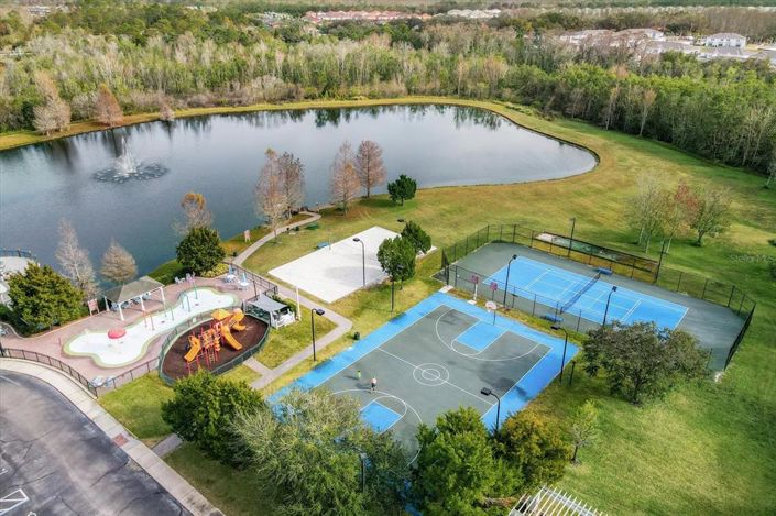 Image No.41-Propriété de 4 chambres à vendre à Kissimmee