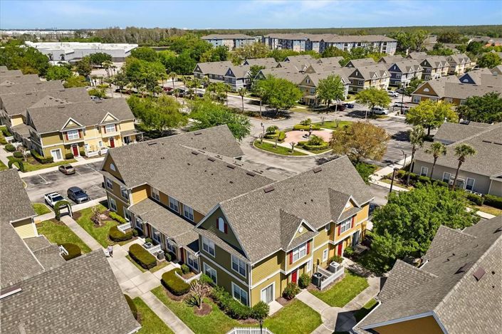 Image No.5-Propriété de 4 chambres à vendre à Kissimmee