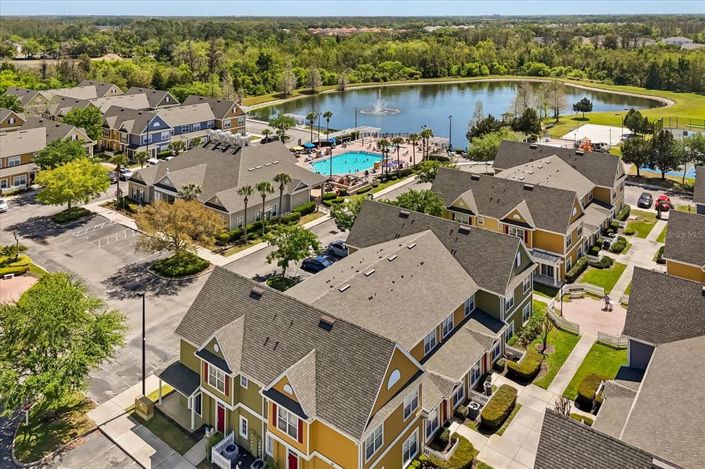 Image No.6-Propriété de 4 chambres à vendre à Kissimmee