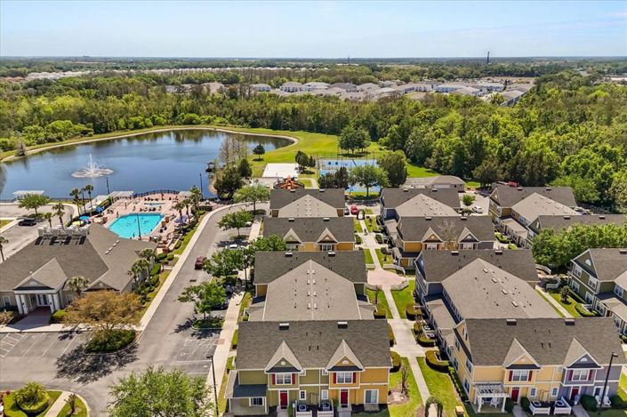 Image No.7-Propriété de 4 chambres à vendre à Kissimmee