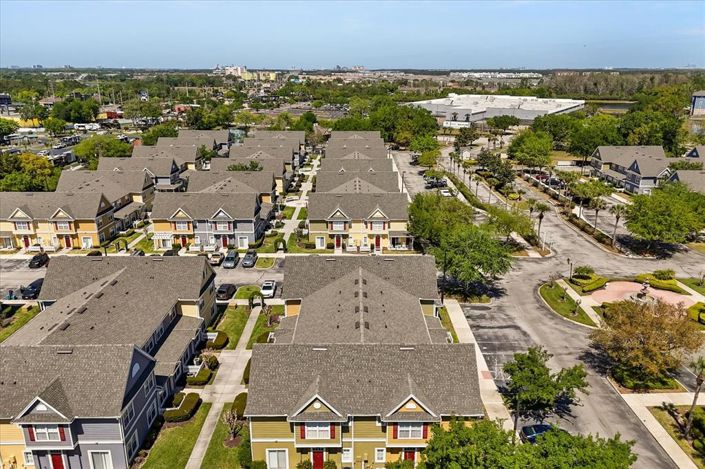 Image No.8-Propriété de 4 chambres à vendre à Kissimmee