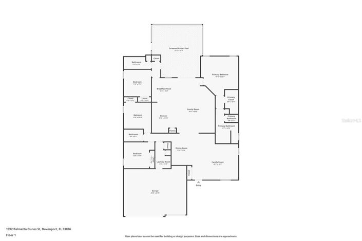 Image No.7-4 Bed Property for sale