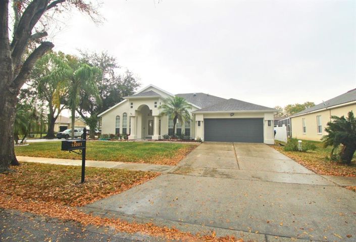 Image No.1-Propriété de 4 chambres à vendre à Orlando