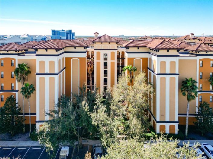 Image No.1-Propriété de 3 chambres à vendre à Orlando