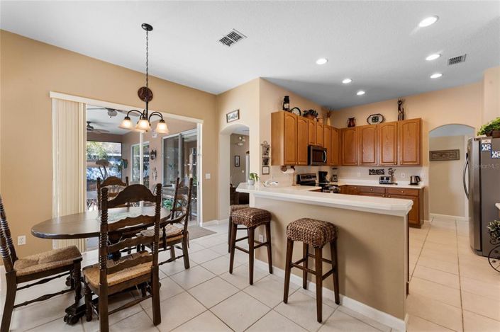 Image No.14-Propriété de 4 chambres à vendre à Davenport