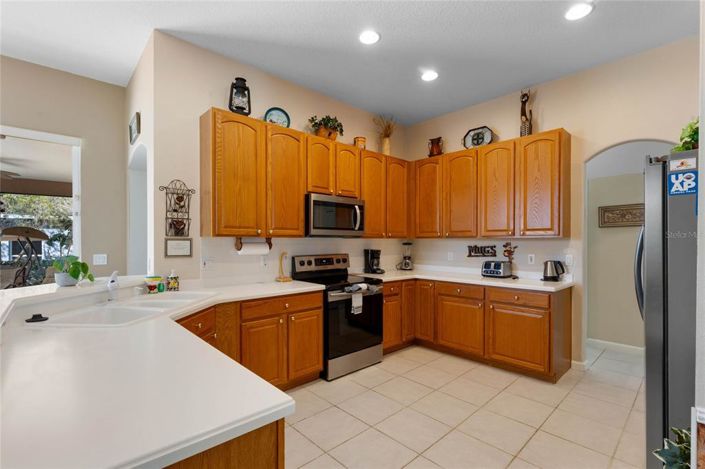 Image No.15-Propriété de 4 chambres à vendre à Davenport