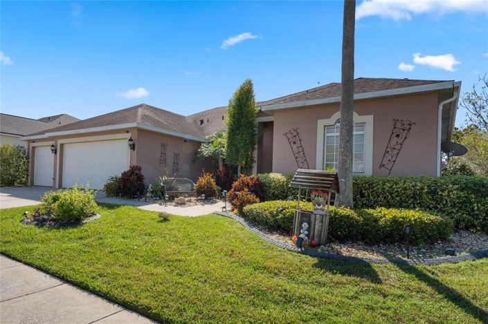 Image No.2-Propriété de 4 chambres à vendre à Davenport