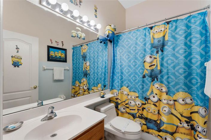 Image No.35-Propriété de 4 chambres à vendre à Davenport