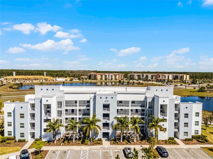 Image No.1-Propriété de 2 chambres à vendre à Kissimmee