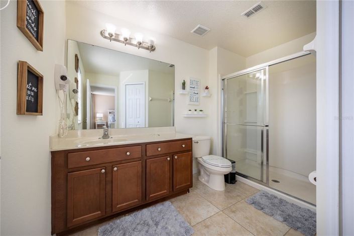 Image No.14-Maison de ville de 4 chambres à vendre à Kissimmee